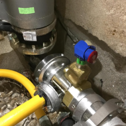 Géothermie Verticale : Utilisation Profonde de la Chaleur Terrestre pour un Confort Thermique Optimal et Éco-responsable La Riche